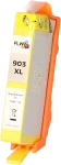 FLWR HP 903XL Multipack zwart en kleur Product only