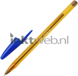 BIC Cristal Fine Balpen 0,8mm blauw (Origineel)