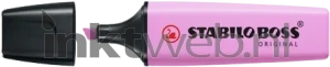 Stabilo Markeerstift Boss Pastel Fris Fuchsia  (Origineel)