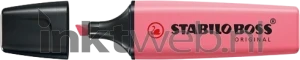 Stabilo Markeerstift Boss Pastel Kersenbloesem Roze  (Origineel)