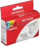 Huismerk Epson T1003 magenta (Compatible XXL)