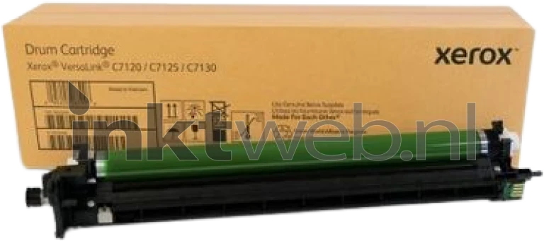 Xerox 013R00688 zwart en kleur Combined box and product