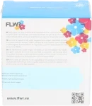 FLWR HP 912XL multipack zwart en kleur Back box