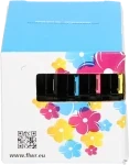 FLWR HP 963XL multipack zwart en kleur Back box