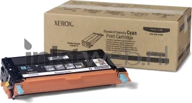 Xerox 113R00719 cyaan (Origineel)