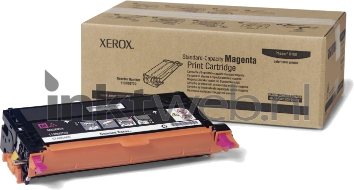 Xerox 113R00720 magenta