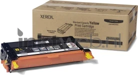 Xerox 113R00721 geel (Origineel)