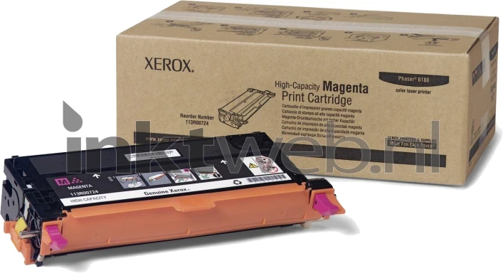 Xerox 113R00724 magenta