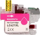 FLWR Brother LC-421XL magenta Product only