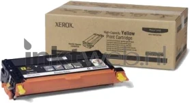 Xerox 113R00725 geel (Origineel Hoge Capaciteit)