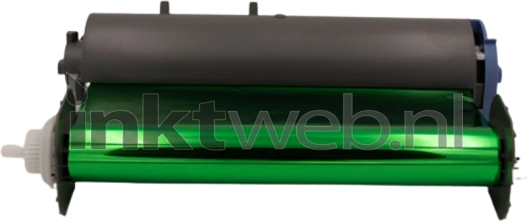 Brother HFA-220GR A4 folie cartridge groen Product only