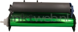 Brother HFA-220GR A4 folie cartridge groen (Origineel)