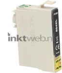 FLWR Epson 604XL zwart Product only