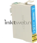 FLWR Epson 604XL cyaan Product only
