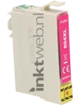 FLWR Epson 604XL magenta Product only