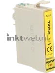 FLWR Epson 604XL geel Product only