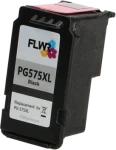 FLWR Canon PG-575XL zwart Product only