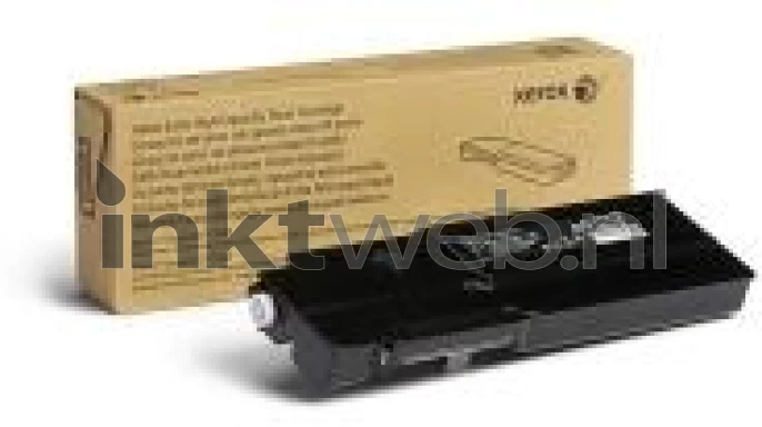 Xerox 106R03532 zwart Combined box and product