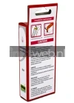 Canon BCI-6PM foto magenta achterkant doosje Back box