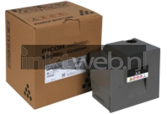 Ricoh MP C8003 toner zwart