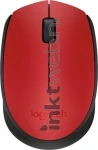 Logitech Muis M171 Wireless rood Product only