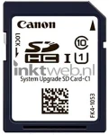 Canon Flash Geheugenkaart-C1 i-SENSYS LBP325 & i-SENSYS LBP852  (Origineel)