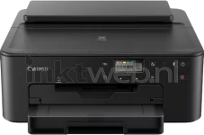 Canon PIXMA TS705a zwart Product only