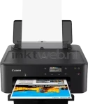 Canon PIXMA TS705a zwart Product only