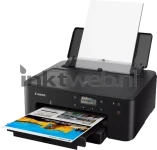 Canon PIXMA TS705a zwart Product only