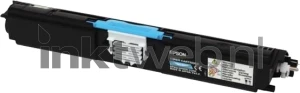 Epson C1600/ CX16 cyaan (Origineel Hoge Capaciteit)