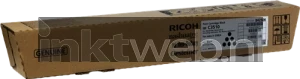 Ricoh 842506 zwart (Origineel)