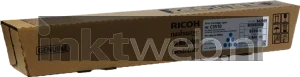 Ricoh 842509 cyaan (Origineel)