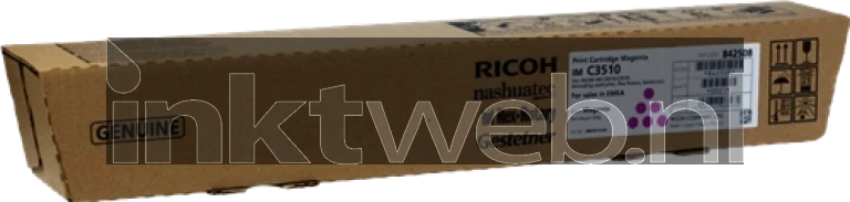 Ricoh 842508 magenta