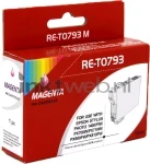 Huismerk Epson T0793 magenta (Compatible XXL)