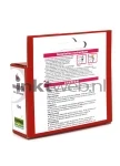 Epson T0793 magenta achterkant doosje Back box