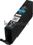 Canon CLI-531 cyaan Product only