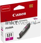 Canon CLI-531 magenta Diverse