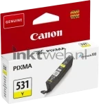 Canon CLI-531 geel Diverse