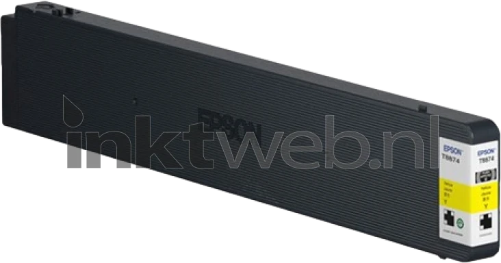 Epson T8874 geel Product only