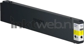 Epson T8874 geel (Origineel)