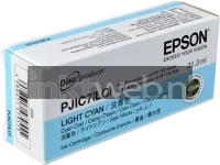 Epson Discproducer PJIC7(LC) licht cyaan (Origineel)