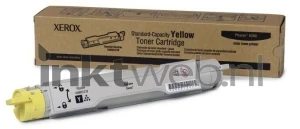 Xerox Phaser 6360 geel (Origineel)