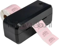 Aimo AM-243-BT zwart Product only