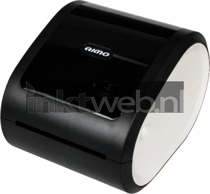 Aimo 6XL zwart Product only