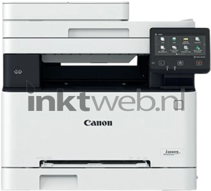 Canon i-SENSYS MF655cdw wit