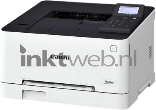 Canon i-SENSYS LBP633cdw wit