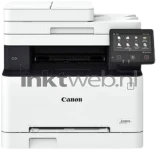 Canon i-SENSYS MF657cdw wit Product only