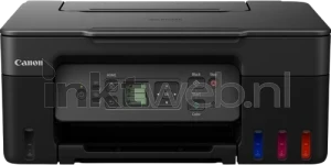 Canon PIXMA G3570 zwart (Origineel)