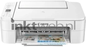 Canon PIXMA TS3351 wit Product only