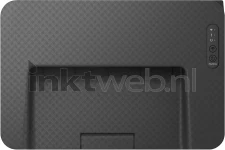 Kyocera Mita PA2001w zwart Product only
